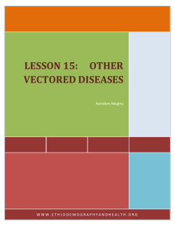 Other Vectored - EthioDemographyAndHealth.org