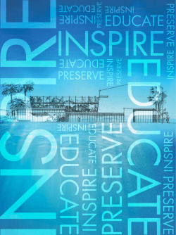 4 years running - Clearwater Marine Aquarium
