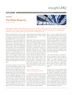 insightLMU - LMU Munich