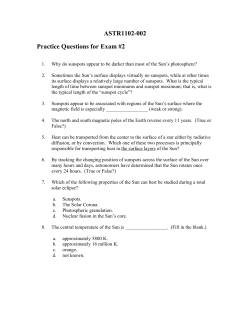 Extended set of practice questions for Exam #2