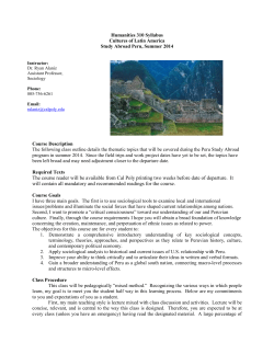 Culture of Latin America