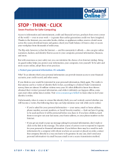 a PDF of this information in more detail