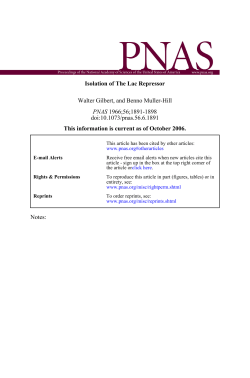 PNAS 56:1891