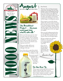 Untitled - Longmont Dairy