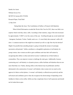 Sandra Jon Amon William Given (TA) - Cross