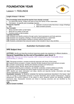 Lesson 1 Feelings [PDF 2.7MB]