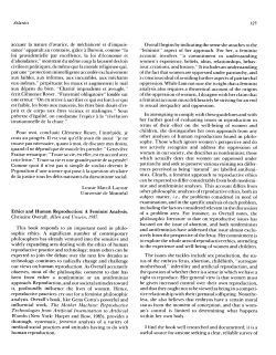 accuser la nature d`avarice, de mechancete et d`impuis