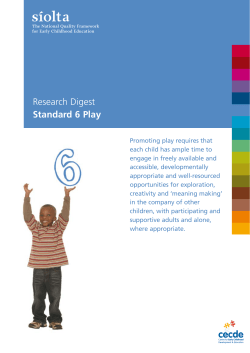 Play - S&iacute;olta