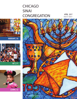 Our Latest Bulletin