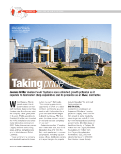 Takingpride - Avalanche Air