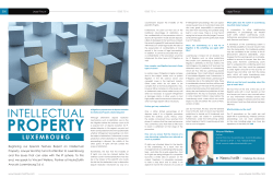 intellectual - NautaDutilh