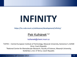infinity
