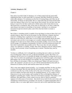 Aristotle`s Metaphysics, Nicomachean Ethics, Parts of Animals
