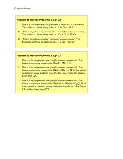 Chapter 6 Answers pdf post