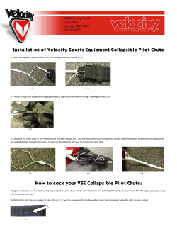 File - Velocity Sports Equipment