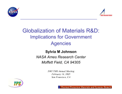 Implications for Government Agencies