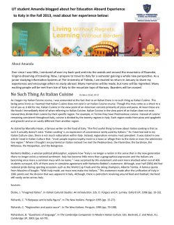 here - University of Toledo