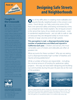 fact sheet - Local Government Commission