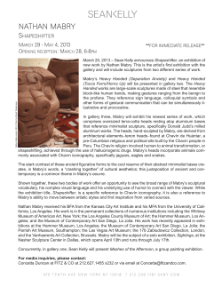 PDF - Sean Kelly Gallery