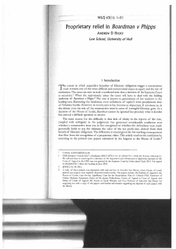 Published article - Hull Hydra