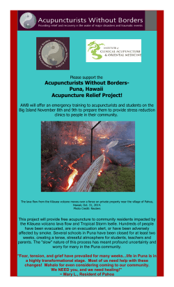 Ac upun Acup cturis Pun punctu sts W na, H ure R Withou awaii