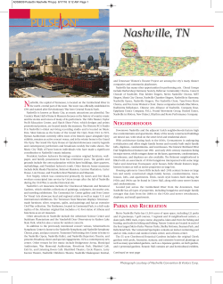 Nashville, TN - ACP Hospitalist