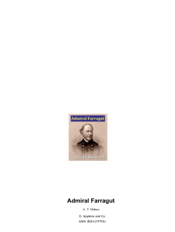 Admiral Farragut
