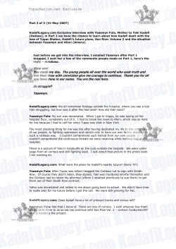 Part 2 - TupacNation.net