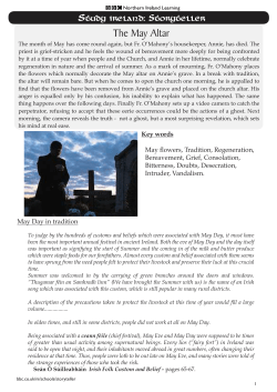 notes for this programme (PDF: 80k)