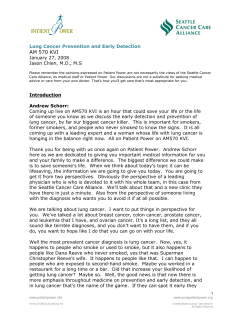 AM 570 KVI - Patient Power