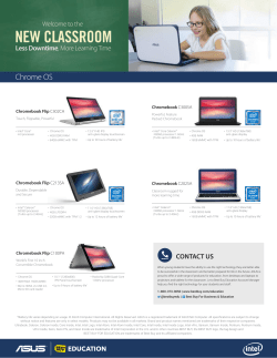 Chrome OS - Best Buy