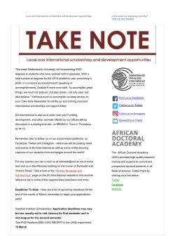 16 March 2017 - www0.sun.ac.za