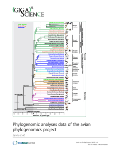 The Genome Russia project: closing the largest remaining omission