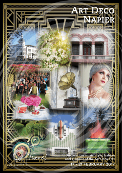 Brochure