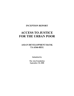 989.22 KB - Asian Development Bank