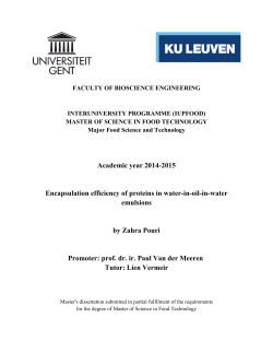 Link - Ghent University Library