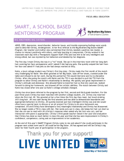 smart - College of the Liberal Arts