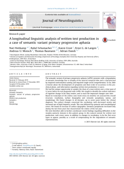 Heitkamp N, Schumacher R, Croot K, de - Felix Platter