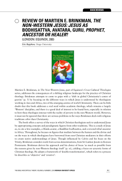 this PDF file - NOVA: The University of Newcastle