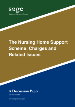 Michael Browne`s full discussion