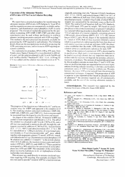 T:i - Whitesides Research Group