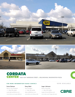 cordata - Commercial Brokers Association