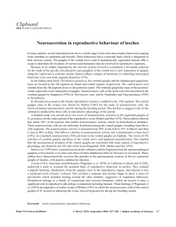 Fulltext PDF - Indian Academy of Sciences