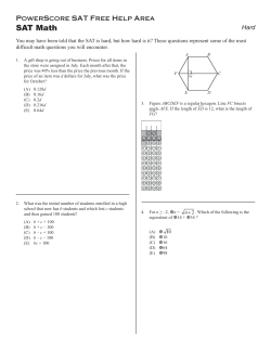 Math Samples (Hard).indd