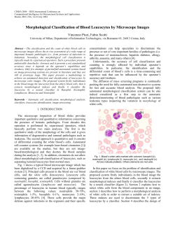 IEEE Instrumentation and Measurement Conferences