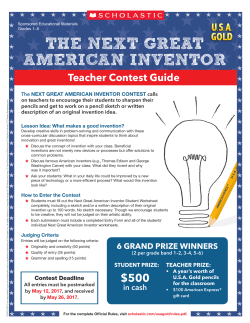 the next great american inventor