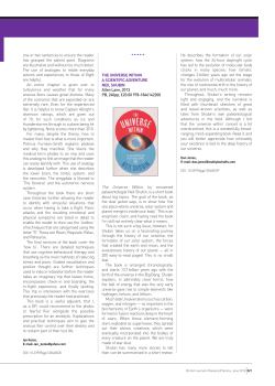 one or two sentences to ensure the reader has grasped the salient