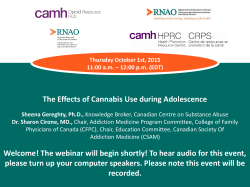 Slides - Portico Network