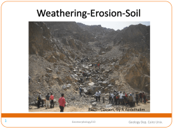 Eastern Desert, by A Abdelhalim