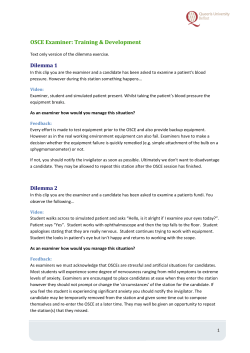 Text version of the dilemmas in PDF format